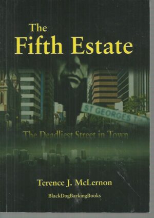 Fifth Estate, The