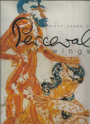 Fifty Years of Perceval Drawings
