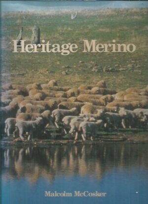 Heritage Merino