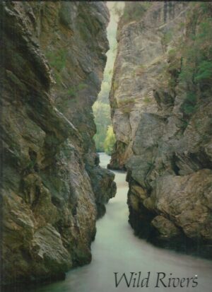Wild Rivers: Franklin / Denison / Gordon