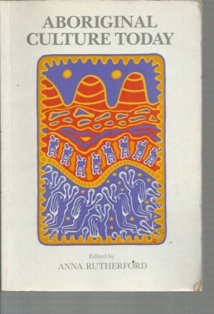 Aboriginal Culture Today