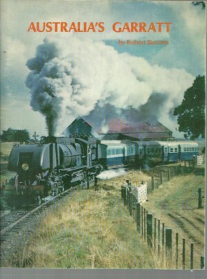 Australia's Garratt