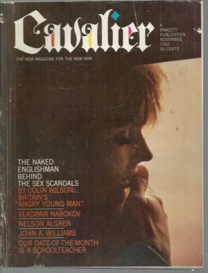 CAVALIER 1963 6311 November