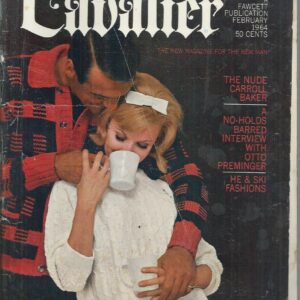 CAVALIER 1964 6402 February