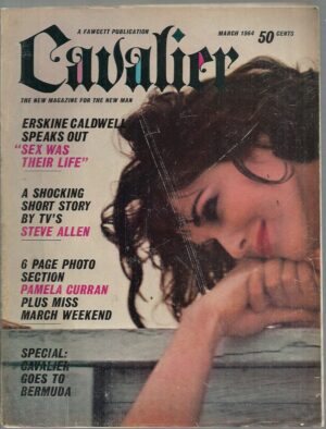 CAVALIER 1964 6403 March