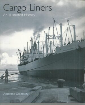 Cargo Liners: An Illustrated History