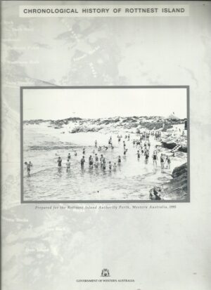 Chronological History of Rottnest Island