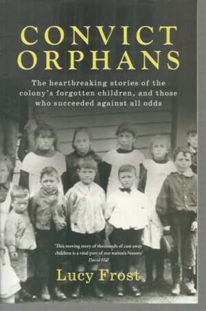 Convict Orphans