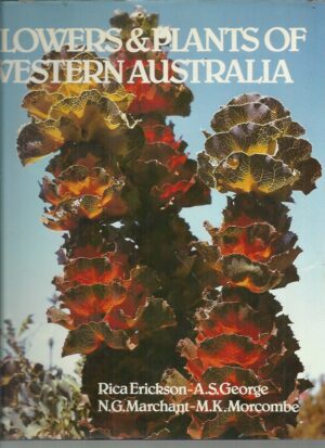 Flowers & Plants of Western Australia (Revised edition)