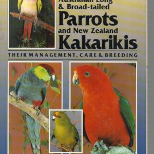 Books on AUSTRALIANA: Australian Fauna & Flora, Agriculture, Conse...
