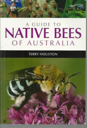 Guide to Native Bees of Australia