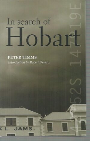 In Search of Hobart
