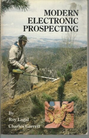 Modern Electronic Prospecting