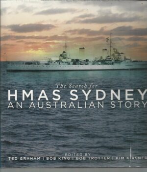 Search for HMAS Sydney, The: An Australian Story