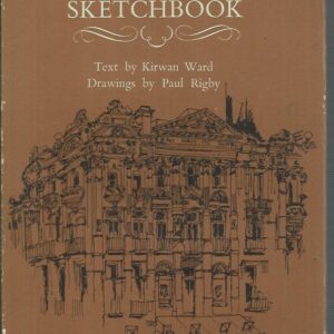 Sketchbook Series: Perth Sketchbook