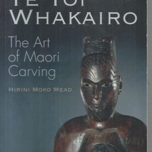 Books on New Zealand