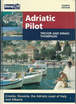 Adriatic Pilot