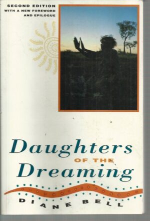 Daughters of the Dreaming