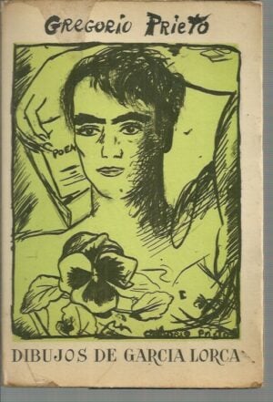 Dibujos de Garcia Lorca