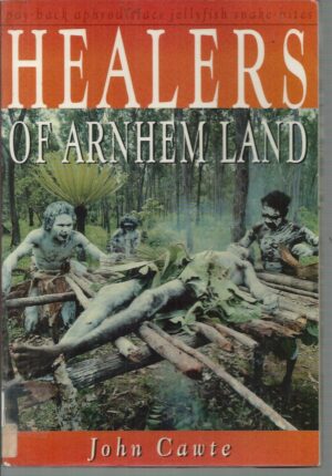 Healers of Arnhem Land