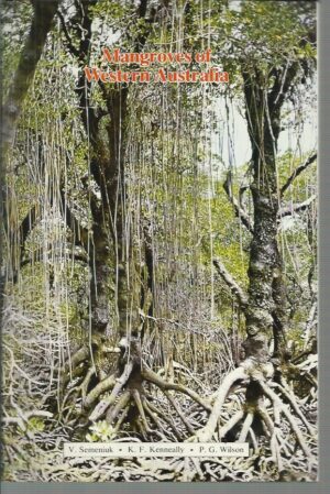 Mangroves of Western Australia