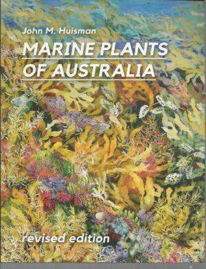 Marine Plants of Australia