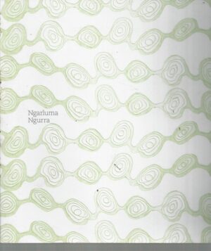 Ngarluma Ngurra : Aboriginal Culture on the Map
