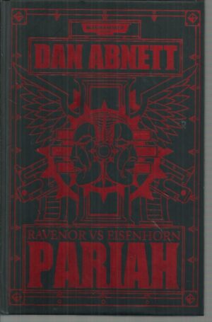 PARIAH: Eisenhorn vs Ravenor (WARHAMMER 40,000)