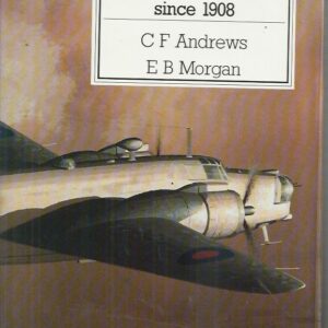 Books on AVIATION AEROPLANES