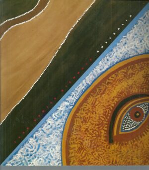 1990 Venice Biennale Australia: Rover Thomas - Trevor Nickolls