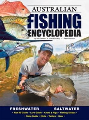 Australian Fishing Encyclopedia