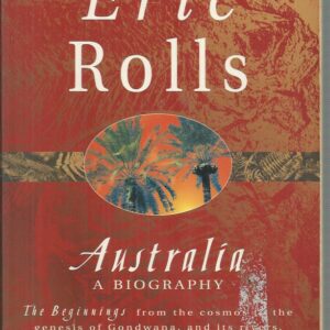 Books on AUSTRALIANA: West Australiana, Aboriginal, Fauna & Flora,...