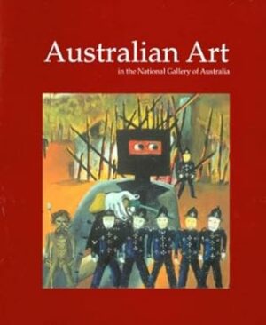 Australian Art in the National Gallery of Australia