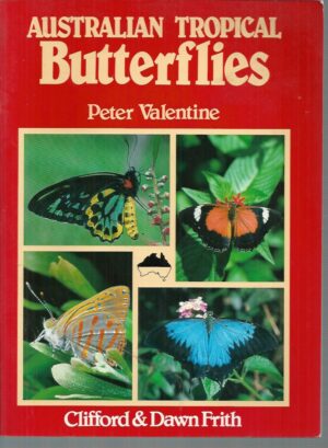 Australian Tropical Butterflies