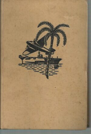 BIGGLES in Borneo