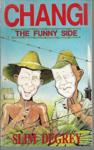 CHANGI: The Funny Side