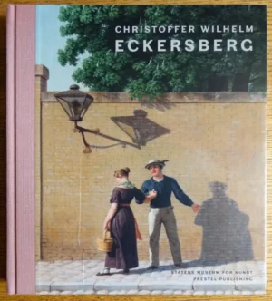 Christoffer Wilhelm Eckersberg