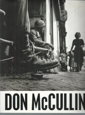 Don McCullin