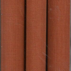 Ecological Biogeography of Australia: Volumes One, Two and Three