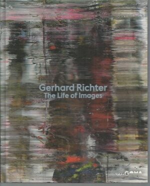 Gerhard Richter: The Life of Images