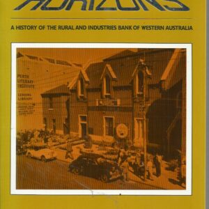 Books on AUSTRALIANA: WEST AUSTRALIANA