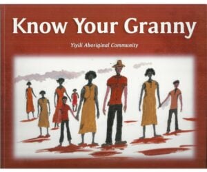 Know Your Granny