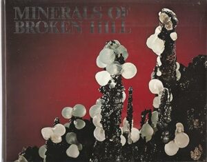 Minerals of Broken Hill