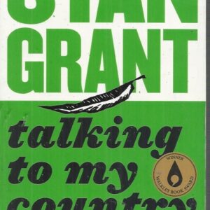 Talking To My Country