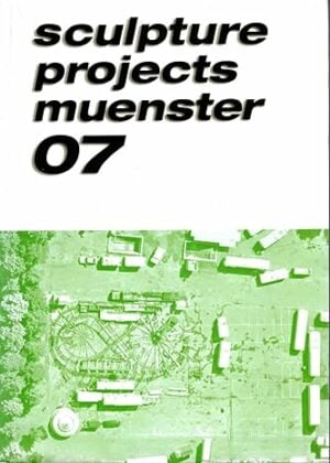 Sculpture Projects Muenster 07