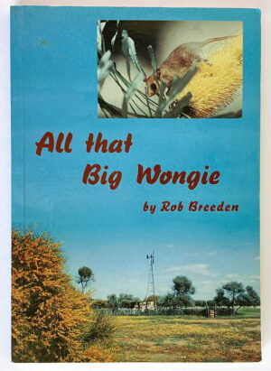 All That Big Wongie: All That Big Talk