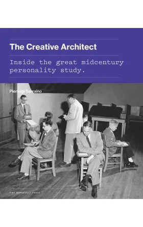 Creative Architect, The