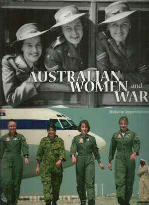 Australian Women and War