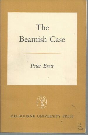 Beamish Case, The