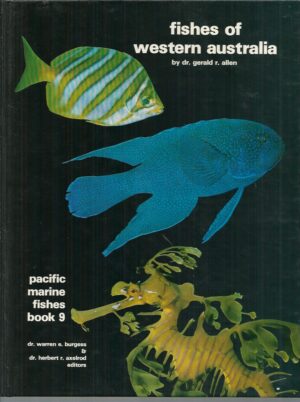 Fishes of Western Australia